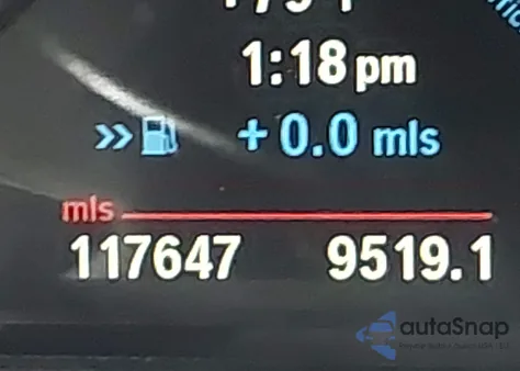 2013 BMW 535I xDrive from USA, damaged, VIN WBAFU7C53DDU77578